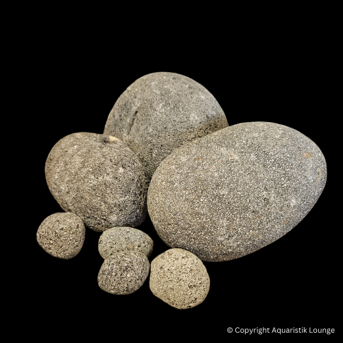 Zen Pebbles