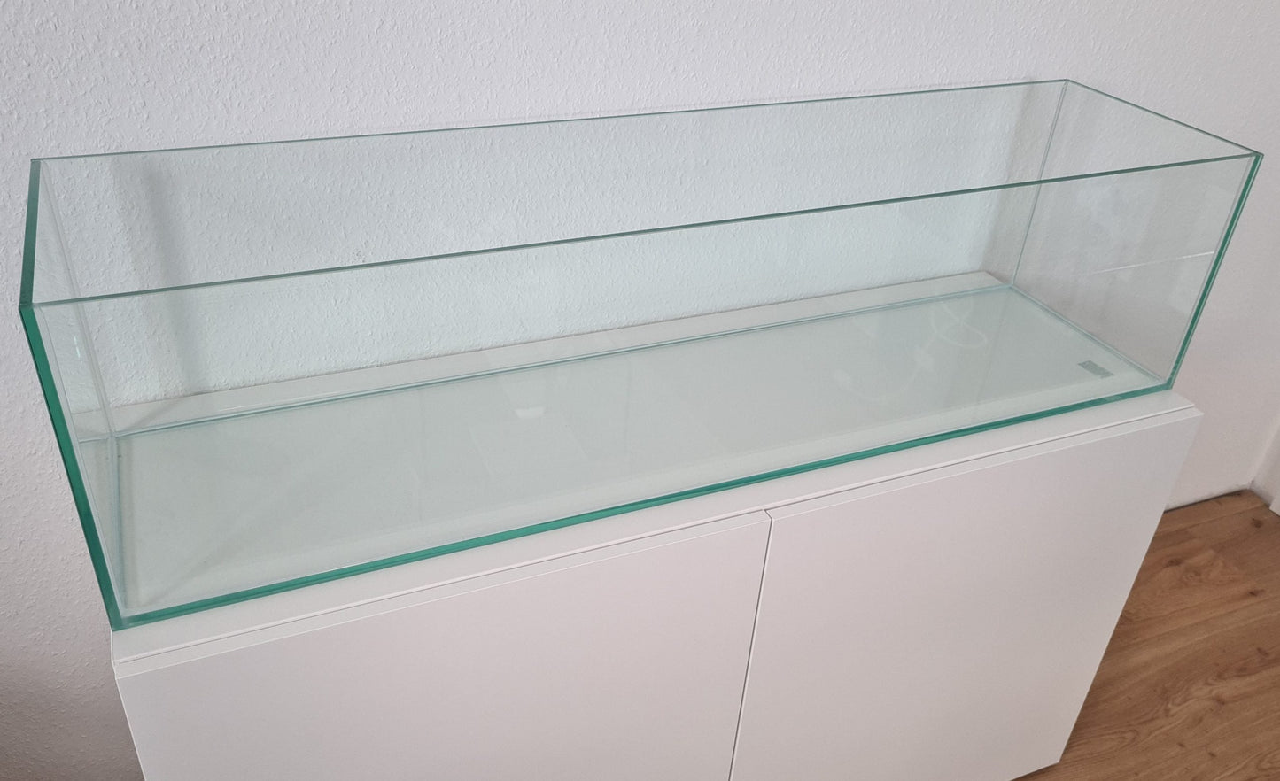 Aquarium 120x30x30cm (LxTxH)
