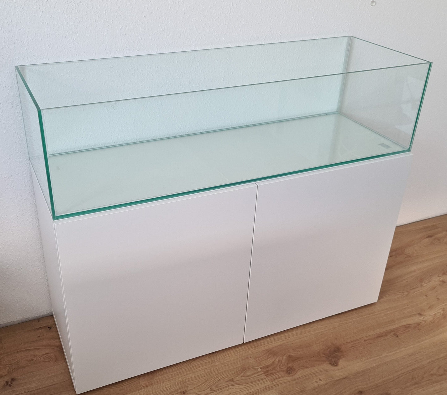 Aquarium 120x40x40cm (LxTxH)