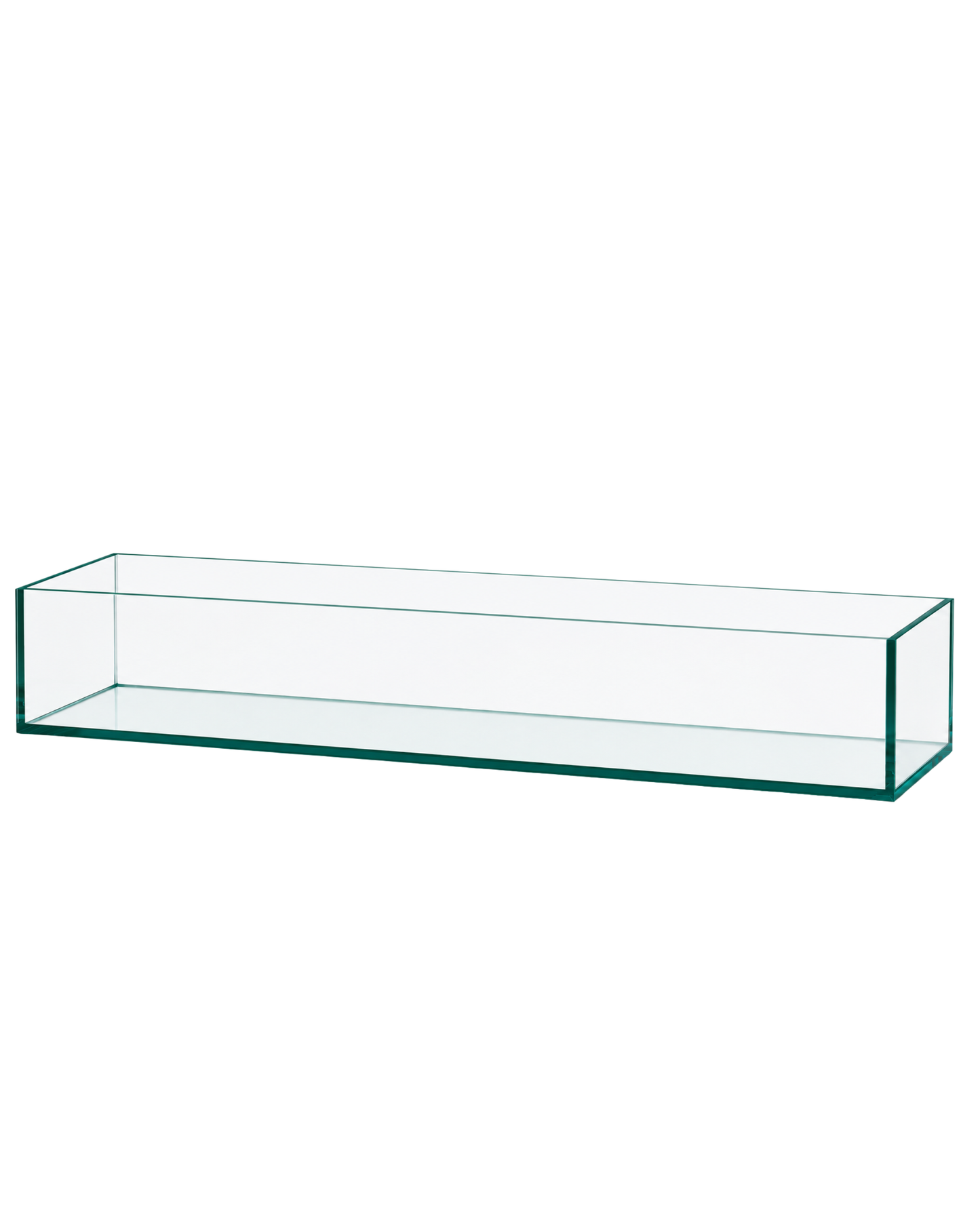 Aquarium 120x30x30cm (LxTxH) 108l
