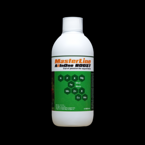 MasterLine All In One Boost