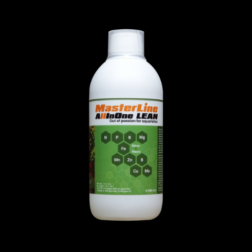 MasterLine All In One Lean