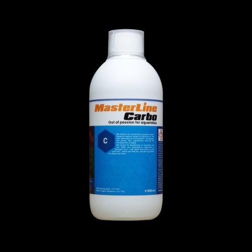 MasterLine Carbo