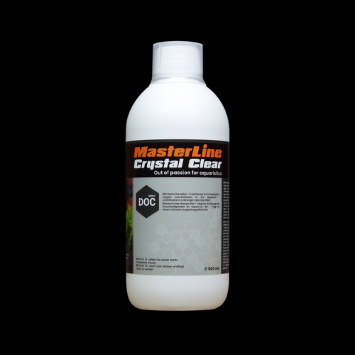 MasterLine Crystal Clear