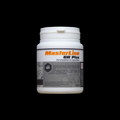 MasterLine GH Plus