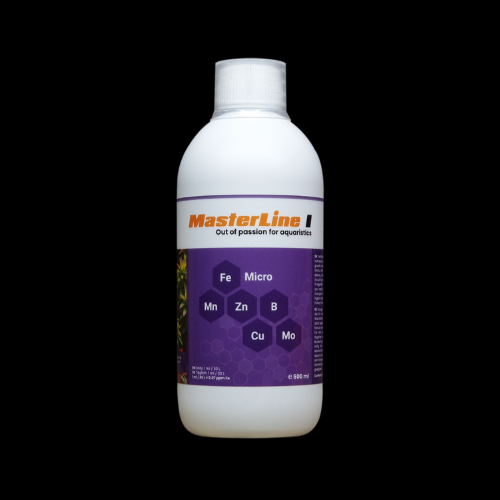 MasterLine I