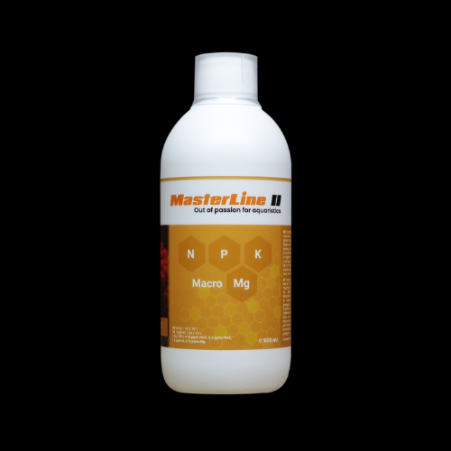 MasterLine II