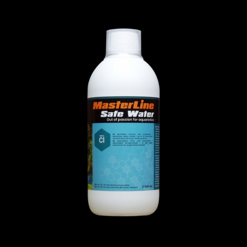 MasterLine Safe Water