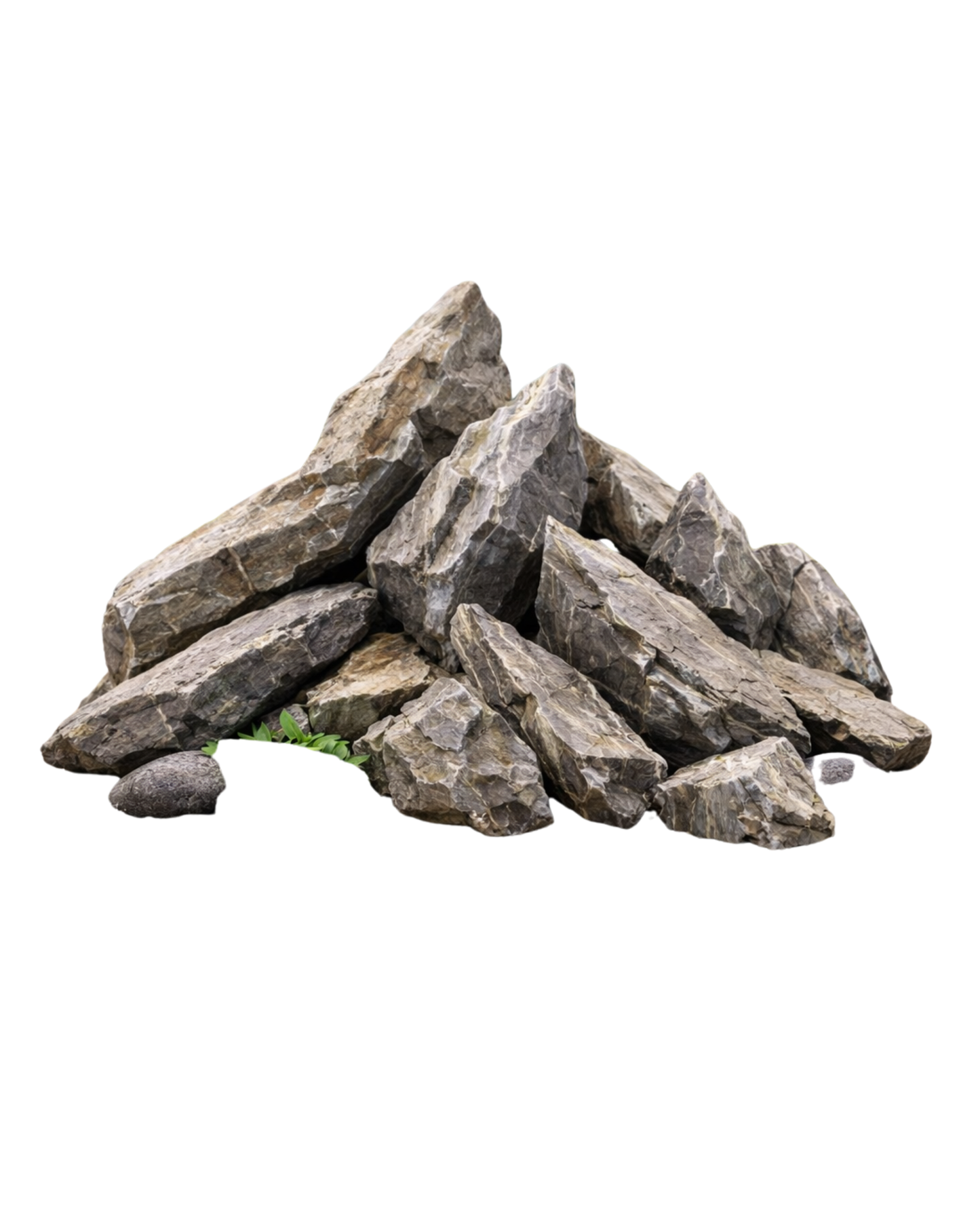Messersteine