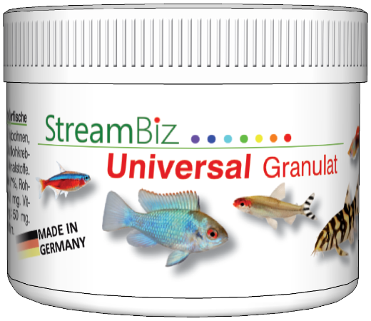 Universal Granulat