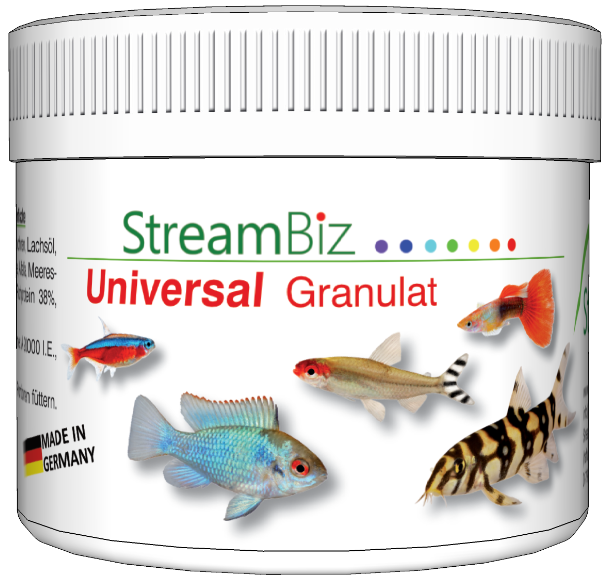 Universal Granulat