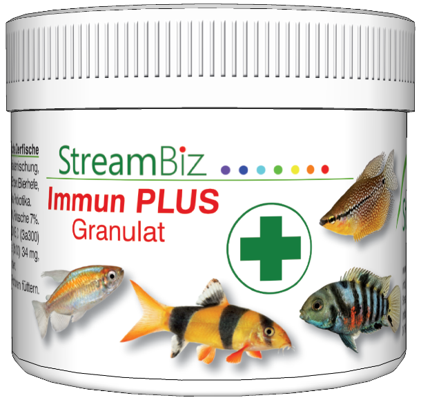 Immun Plus Granulat