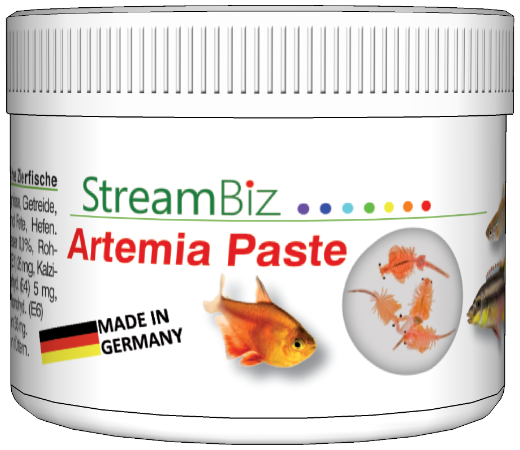 Artemia Paste