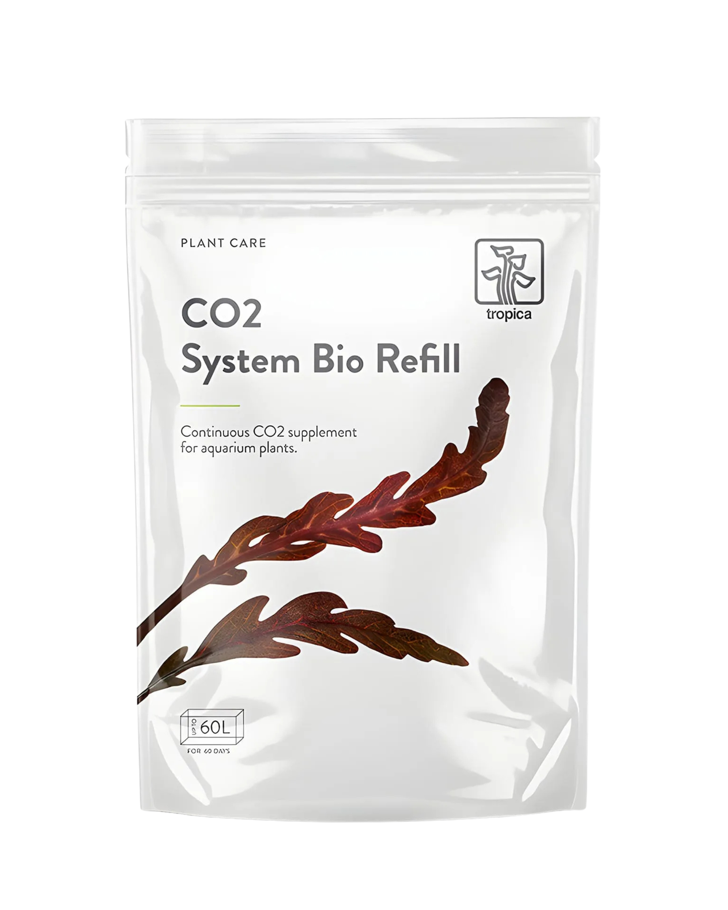 Tropica CO2 System Bio Refill