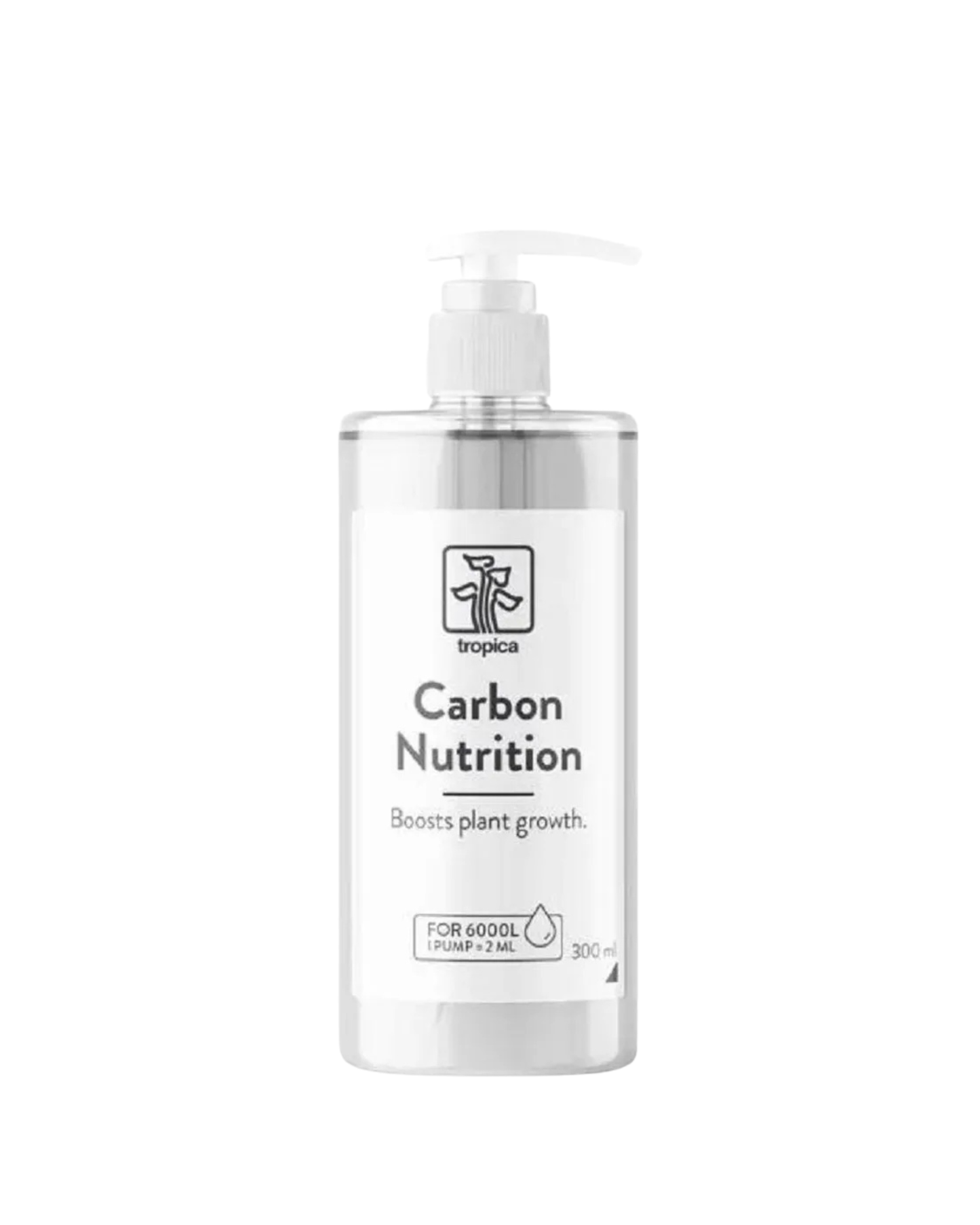 Tropica Carbon Nutrition