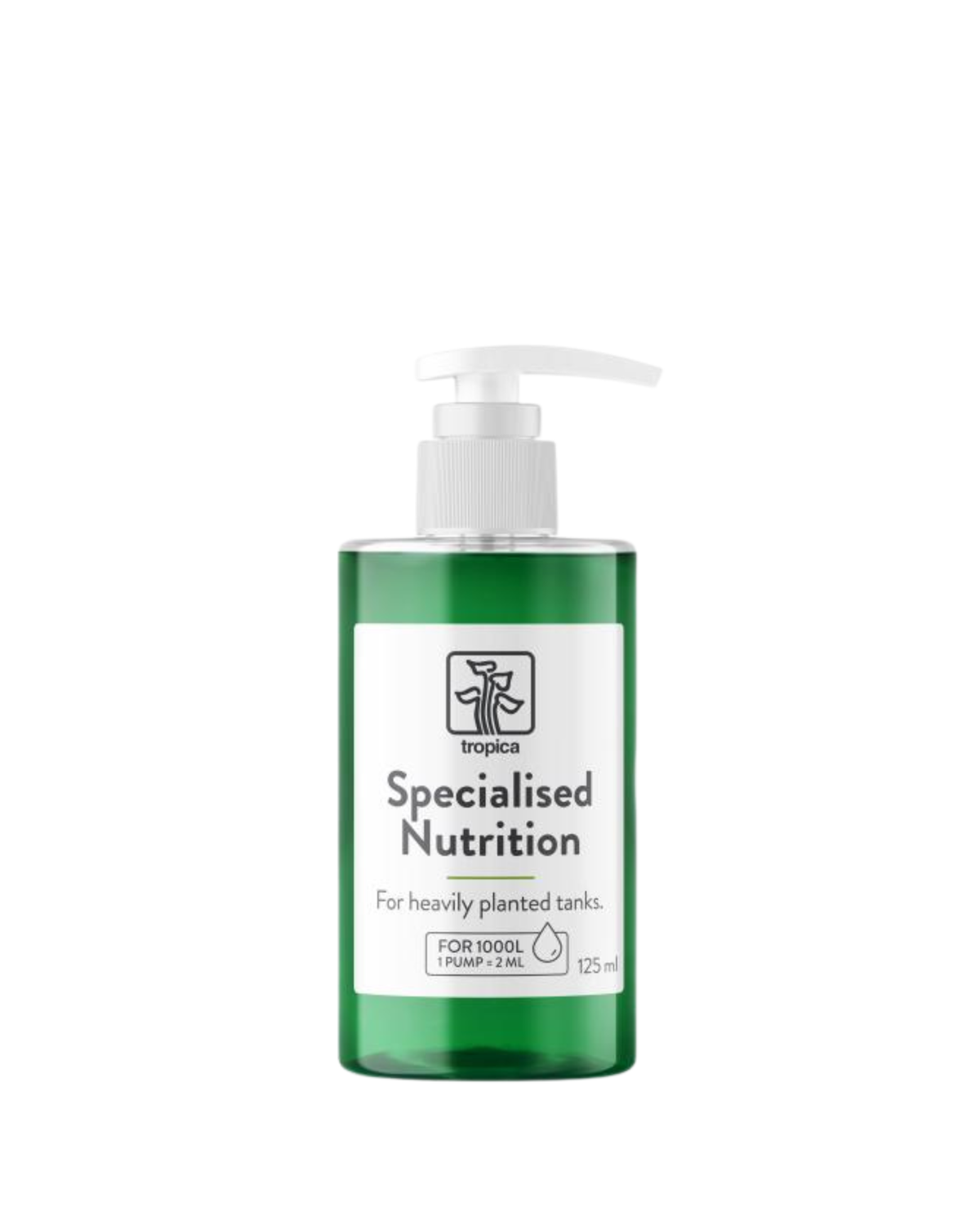 Tropica Specialised Nutrition