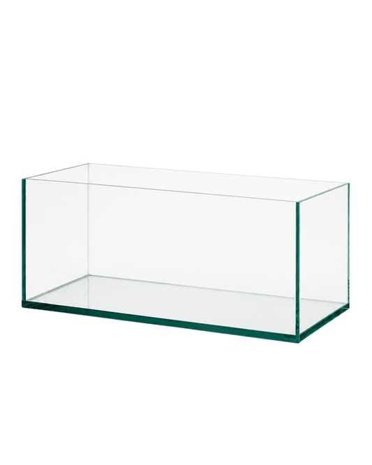 Aquarium 120x40x40cm (LxTxH) 192l NEU