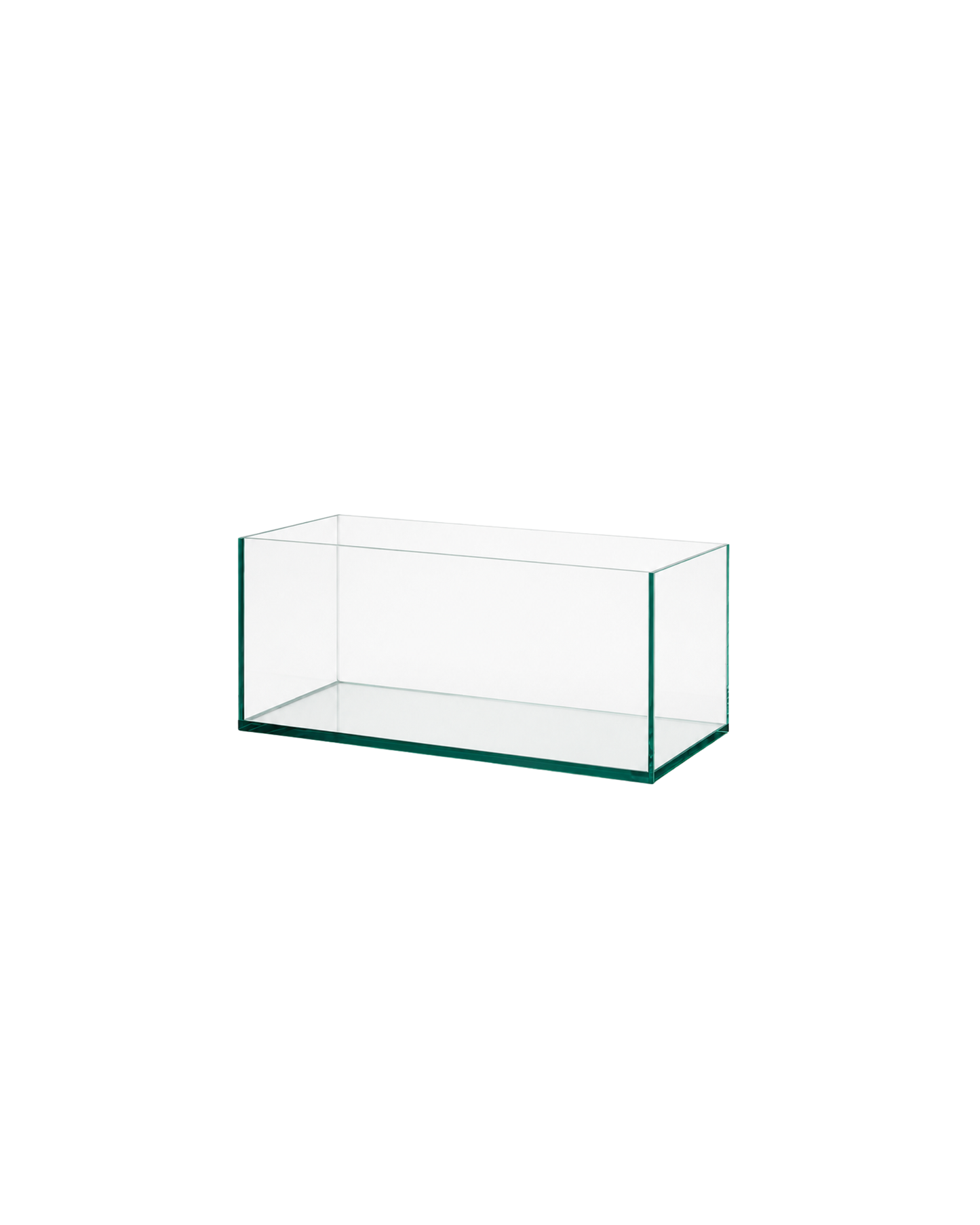 Aquarium 30x25x25cm (LxTxH) 19l NEU Zuchtbecken