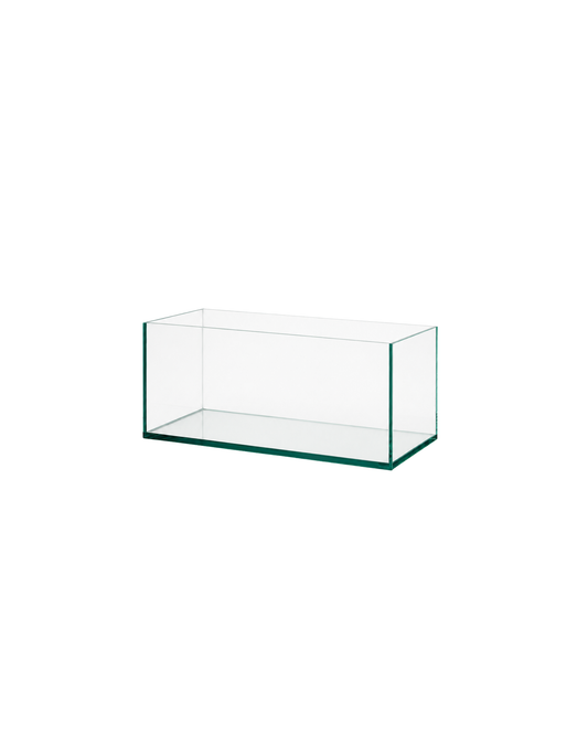 Aquarium 30x25x25cm (LxTxH) 19l NEU Zuchtbecken