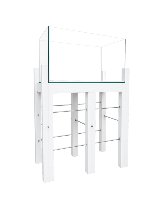 Aquarien Unterschrank "TimberRack" - 60x40cm