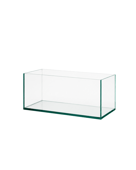 Aquarium 60x30x30cm (LxTxH) 54l NEU