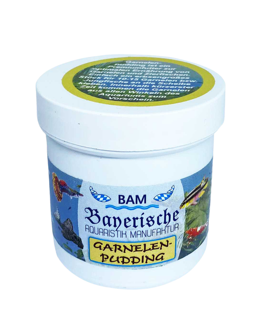 BAM Garnelenpudding