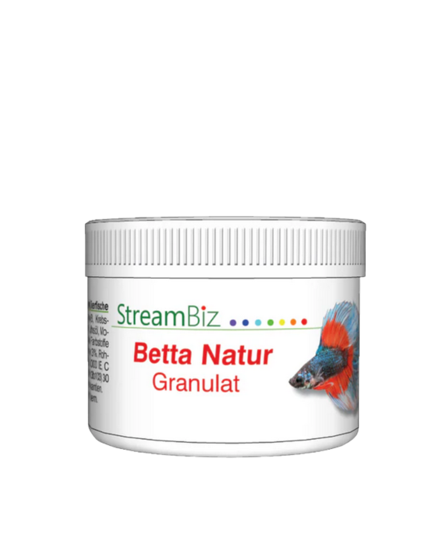 Betta Natur Granulat