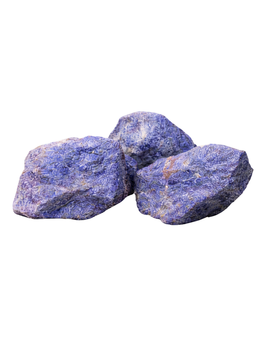 Blauer Sodalith