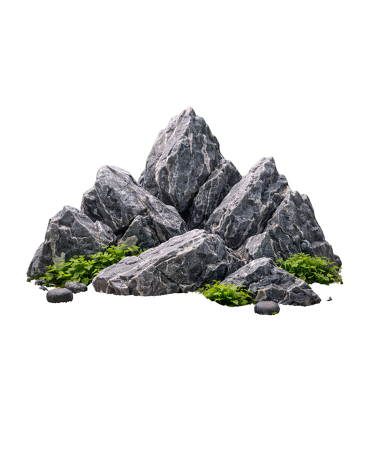 Mini Landschaft Dark