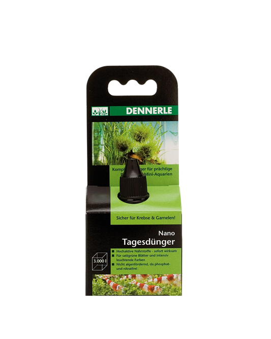 Dennerle Nano Tagesdünger