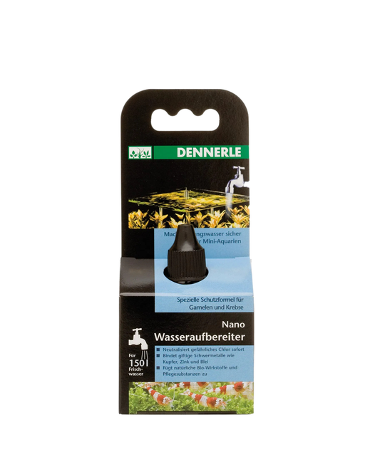Dennerle Nano Wasseraufbereiter