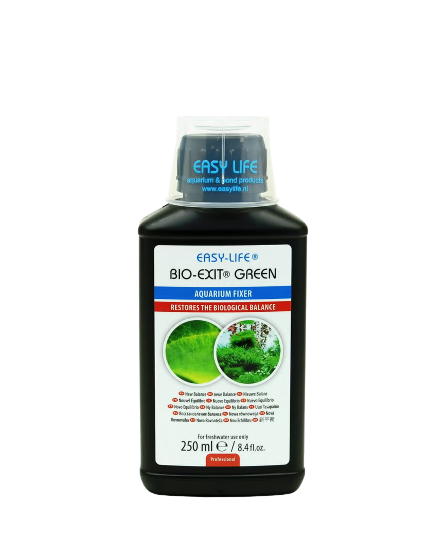 Easy Life BioExit Green