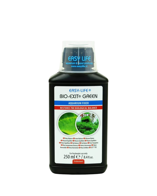 Easy Life BioExit Green