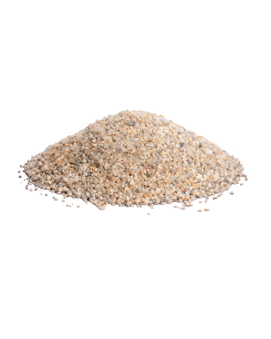 Aquariumkies beige 2,0-3,15 mm
