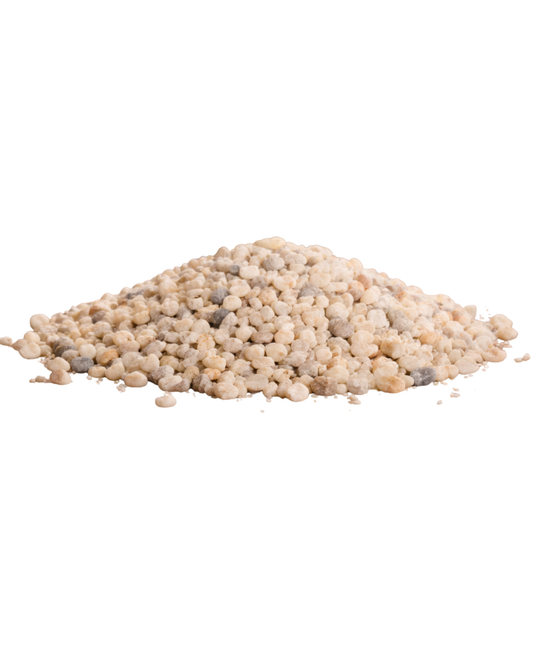 Aquariumkies beige 5,6-8,0 mm
