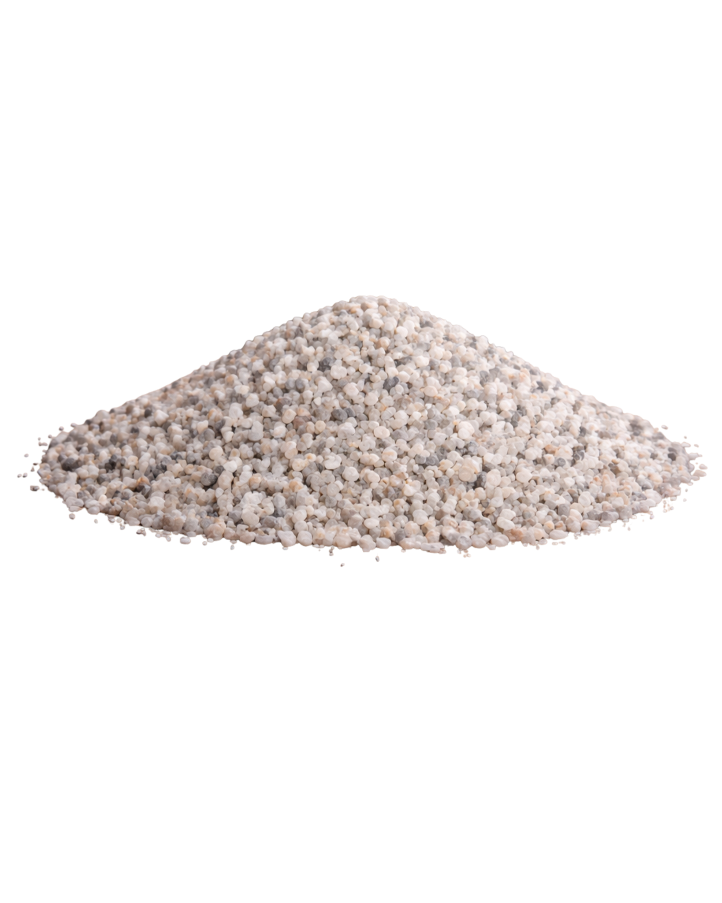 Aquariumkies natur 2,0-3,15 mm