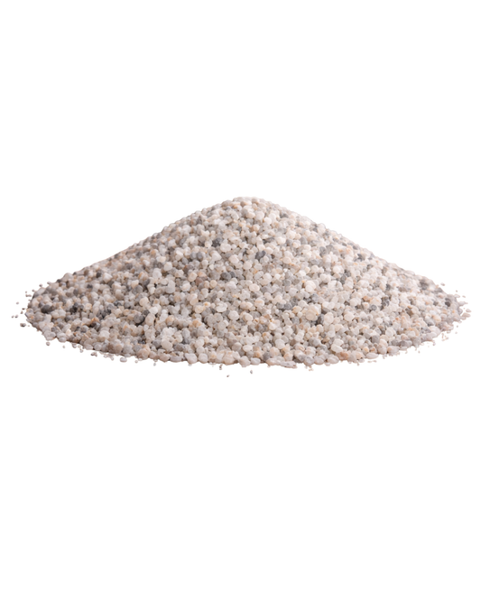 Aquariumkies natur 2,0-3,15 mm