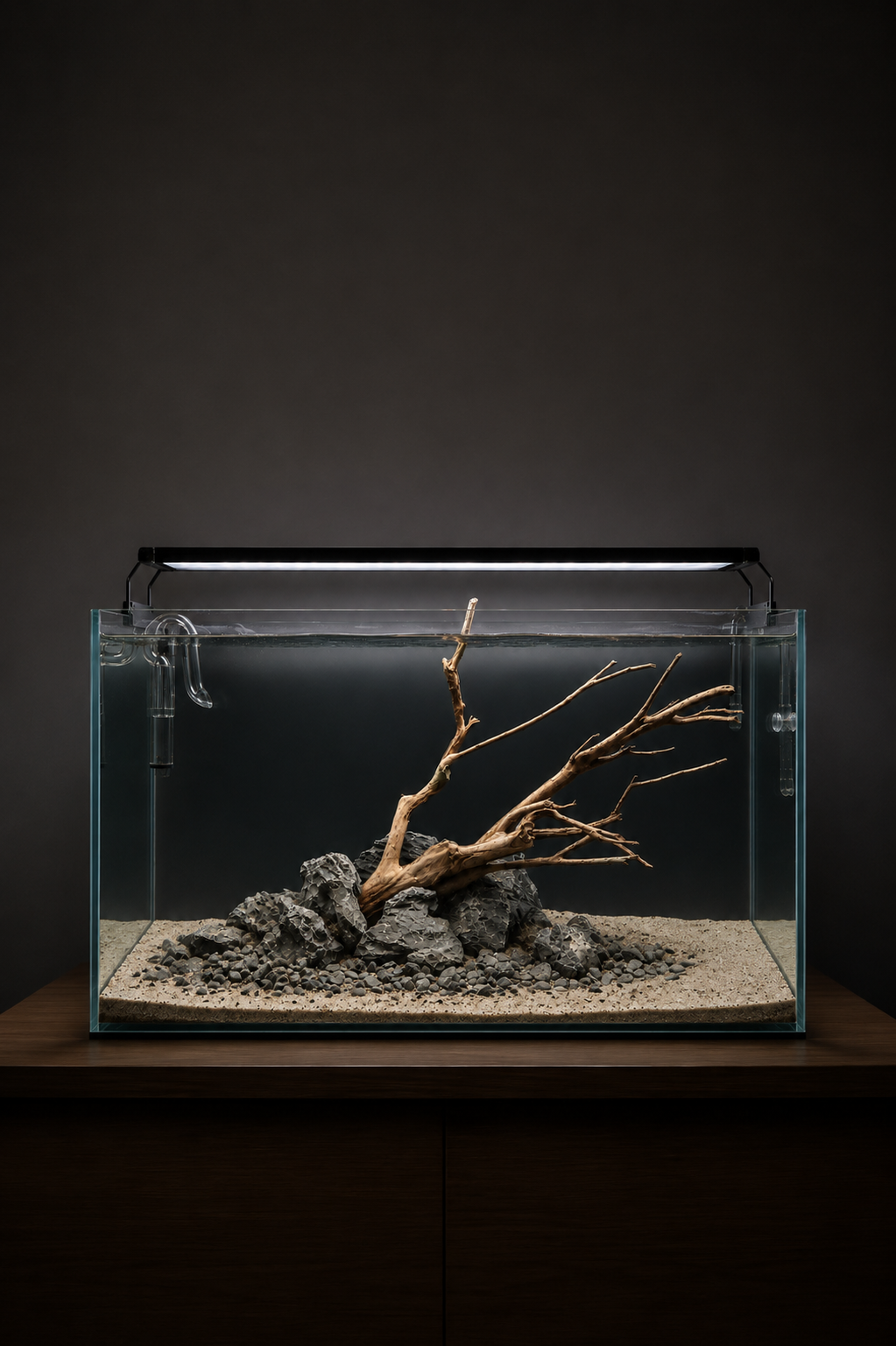 Hardscape Set - Layout 1