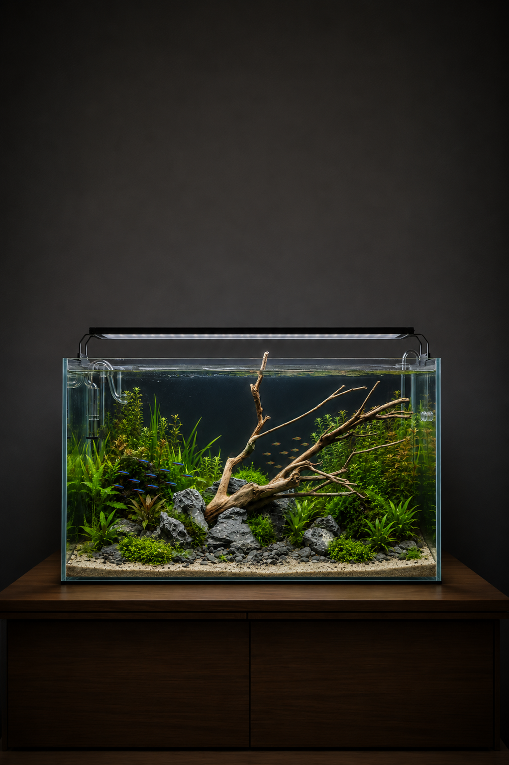 Hardscape Set - Layout 1