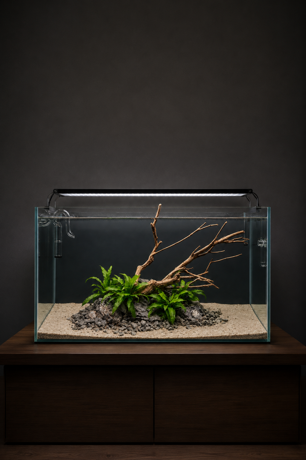 Hardscape Set - Layout 1