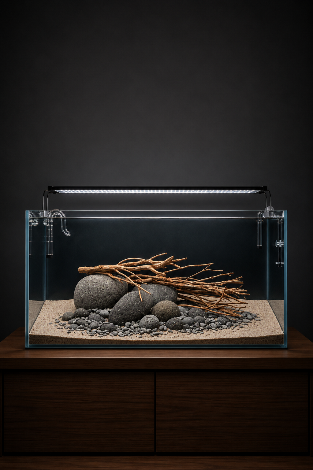Hardscape Set - Layout 2