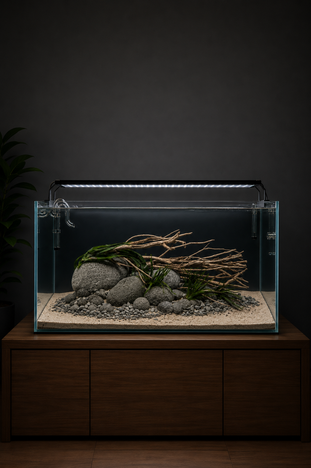Hardscape Set - Layout 2