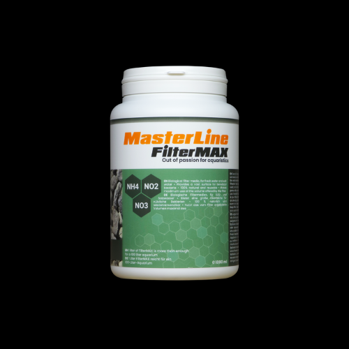 MasterLine FilterMAX