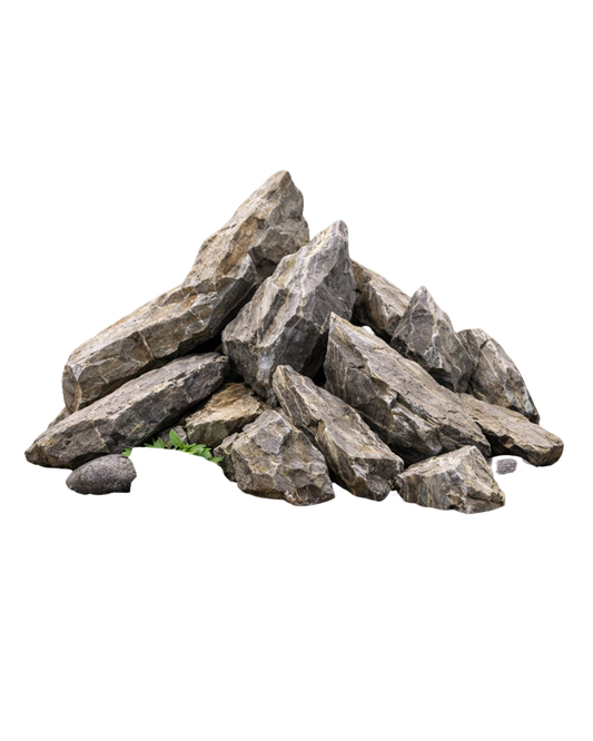 Messersteine