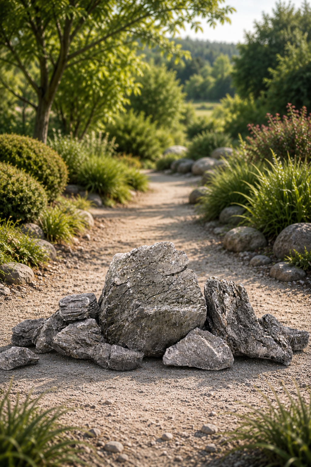 Mini Landschaft