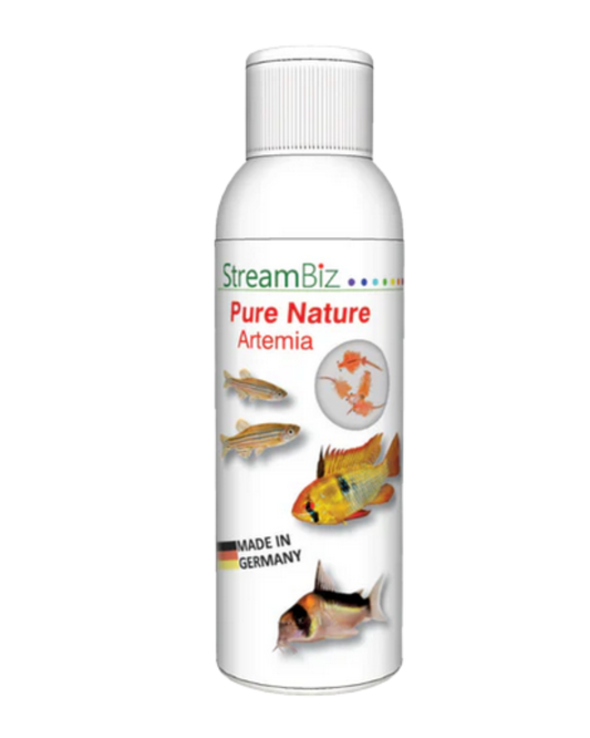 Pure Nature - Artemia