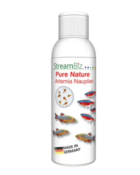 Pure Nature - Artemia Nauplien