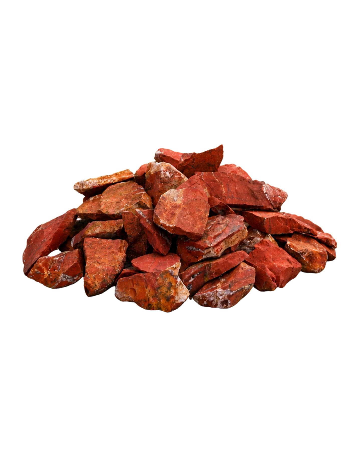 Roter Jasper