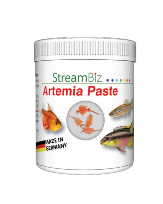 Artemia Paste