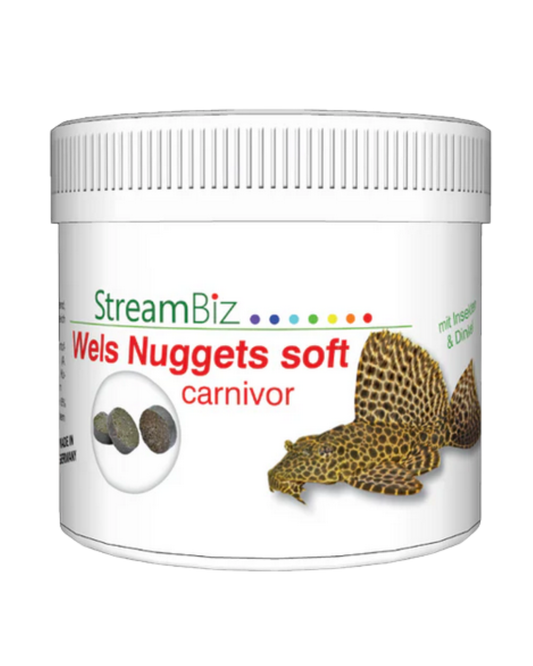 Wels Nuggets Soft Carnivor